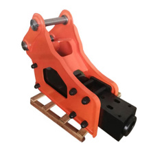 High quality hydraulic rock breaker hammers for excavator